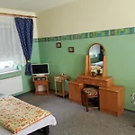 Apartman Landpension Zum Schweizerberg Neugrimnitz