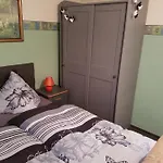 Apartman Landpension Zum Schweizerberg *