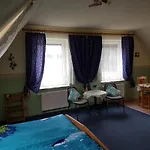 Landpension Zum Schweizerberg Apartment