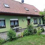 Apartman Landpension Zum Schweizerberg Neugrimnitz
