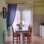 Landpension Zum Schweizerberg Apartment
