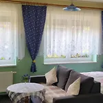Landpension Zum Schweizerberg Apartment Neugrimnitz
