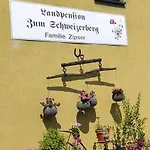 Landpension Zum Schweizerberg