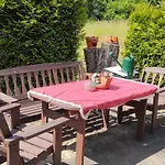 Landpension Zum Schweizerberg Neugrimnitz