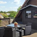 Apartman Landpension Zum Schweizerberg
