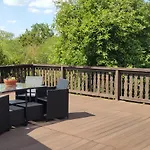 Landpension Zum Schweizerberg Apartman *