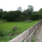Landpension Zum Schweizerberg Neugrimnitz