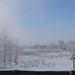 Landpension Zum Schweizerberg * Neugrimnitz