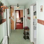 Landpension Zum Schweizerberg Apartman *