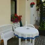 Landpension Zum Schweizerberg Apartman Neugrimnitz