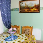 Landpension Zum Schweizerberg Apartman *