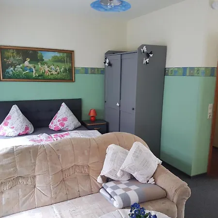 Apartment Landpension Zum Schweizerberg *