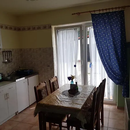 شقة Landpension Zum Schweizerberg