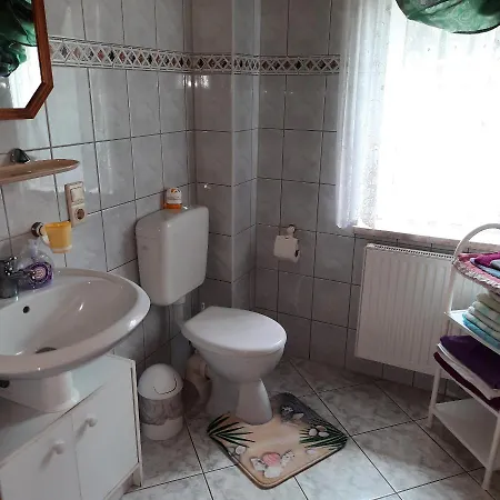 Landpension Zum Schweizerberg Neugrimnitz