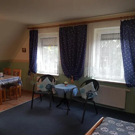 Landpension Zum Schweizerberg Neugrimnitz