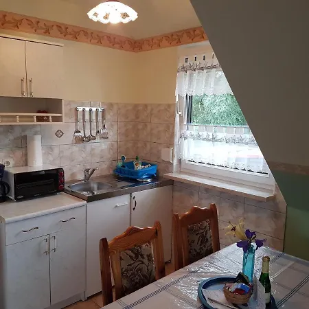 Landpension Zum Schweizerberg