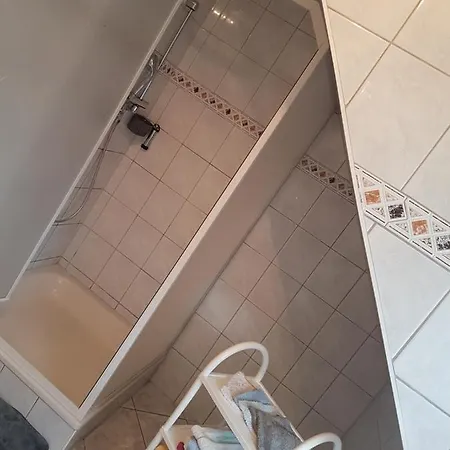 Landpension Zum Schweizerberg Neugrimnitz