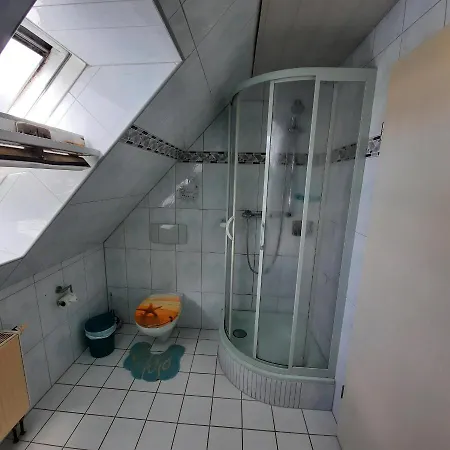 Landpension Zum Schweizerberg *