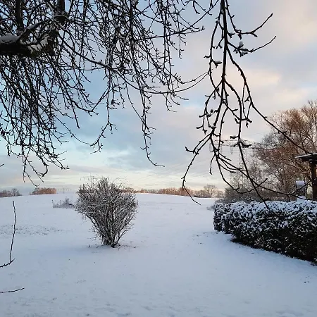 Landpension Zum Schweizerberg
