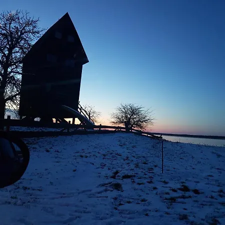 Landpension Zum Schweizerberg