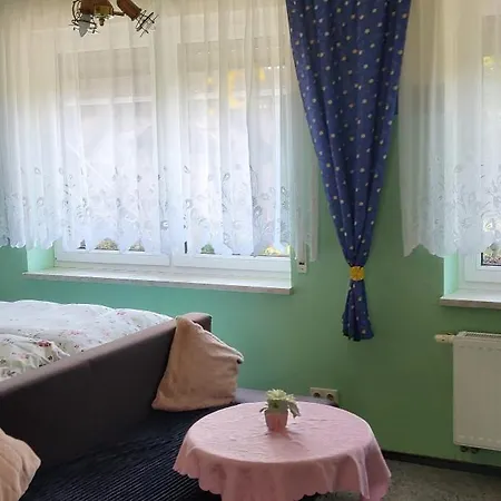 Landpension Zum Schweizerberg