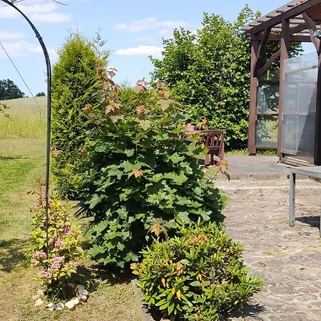 Landpension Zum Schweizerberg *