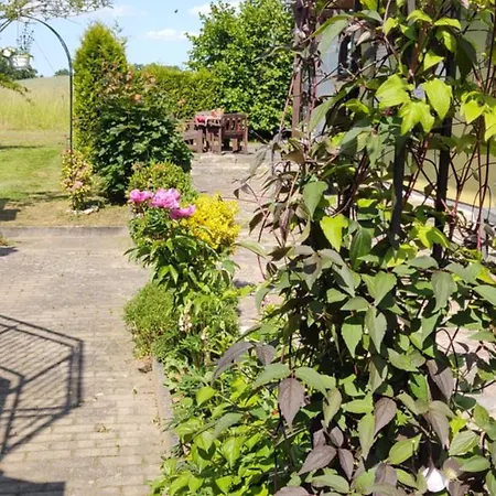 Landpension Zum Schweizerberg