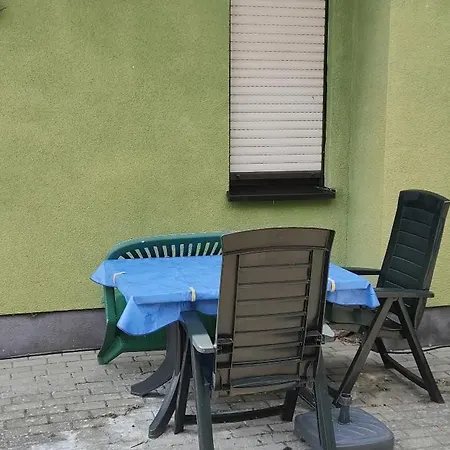 Apartment Landpension Zum Schweizerberg