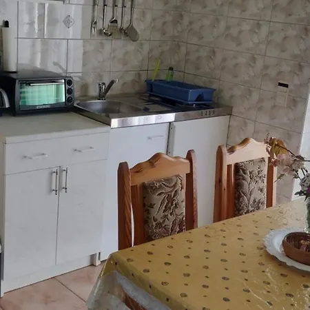 Landpension Zum Schweizerberg Apartment *