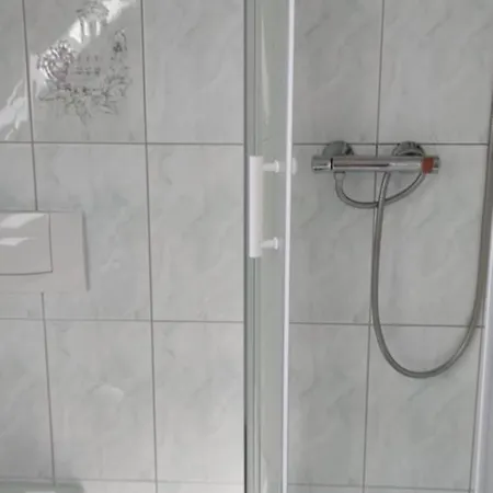 Landpension Zum Schweizerberg شقة