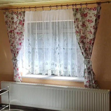 شقة Landpension Zum Schweizerberg *