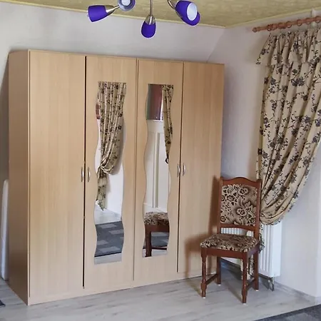 Landpension Zum Schweizerberg