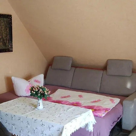 Landpension Zum Schweizerberg Apartment