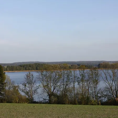 Landpension Zum Schweizerberg *