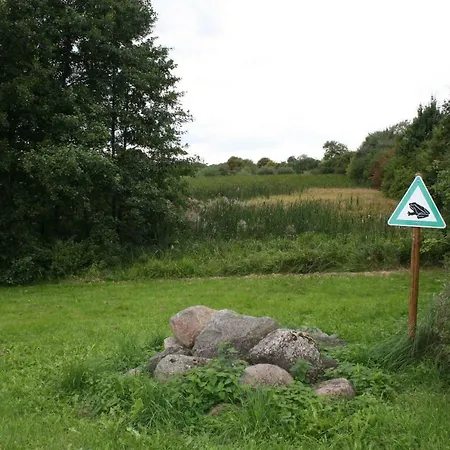 Landpension Zum Schweizerberg شقة