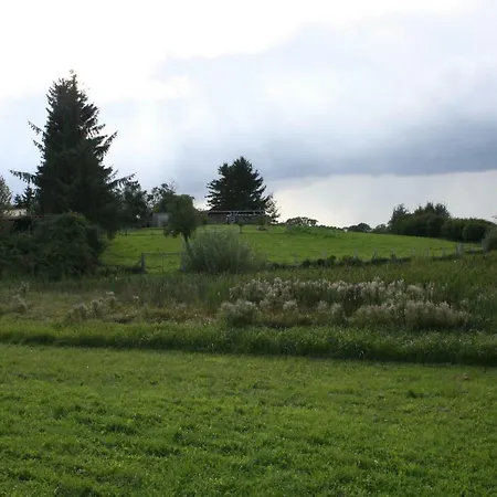 Landpension Zum Schweizerberg Neugrimnitz