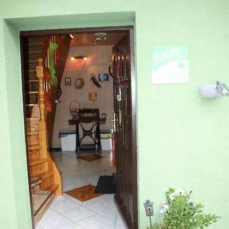 Landpension Zum Schweizerberg Apartment *