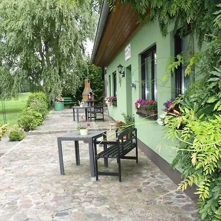 Landpension Zum Schweizerberg