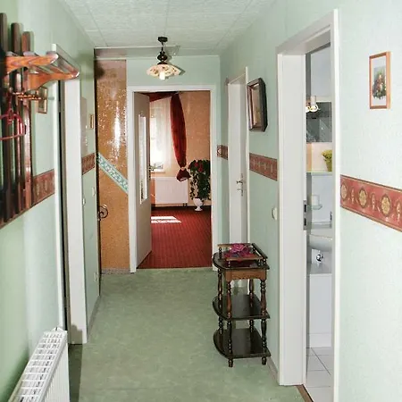Landpension Zum Schweizerberg Apartment *