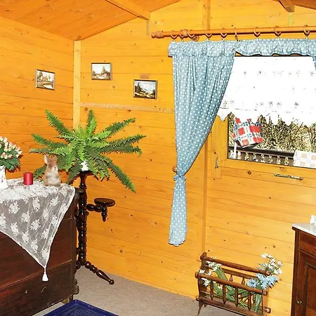 Landpension Zum Schweizerberg Apartment
