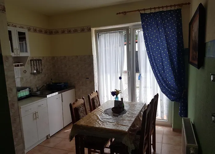 Lägenhet Landpension Zum Schweizerberg