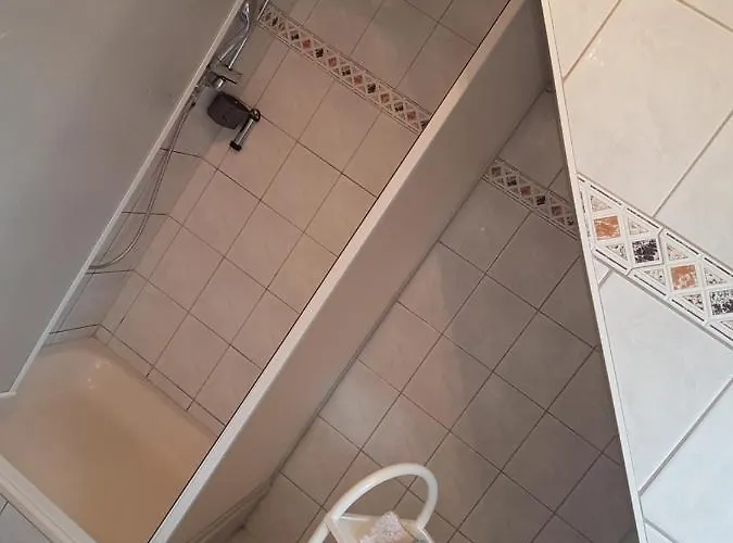 Landpension Zum Schweizerberg Neugrimnitz