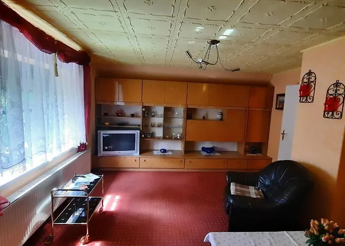 Lägenhet Landpension Zum Schweizerberg