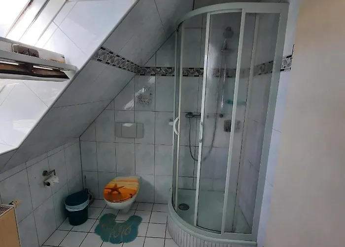 Landpension Zum Schweizerberg *