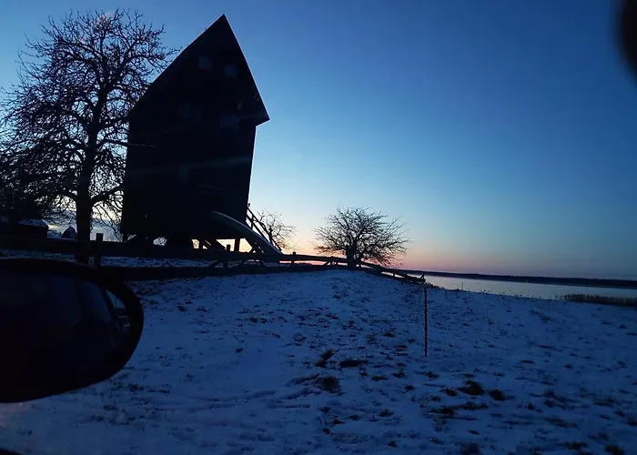 Landpension Zum Schweizerberg