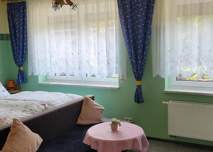 Landpension Zum Schweizerberg