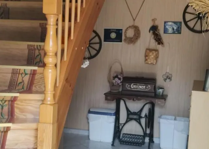 Landpension Zum Schweizerberg *