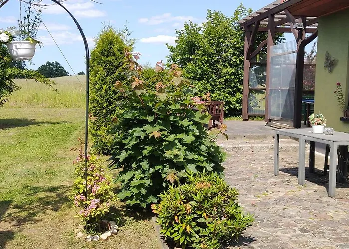 Landpension Zum Schweizerberg *