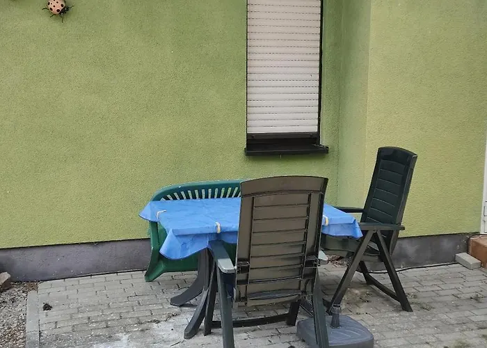 Lägenhet Landpension Zum Schweizerberg