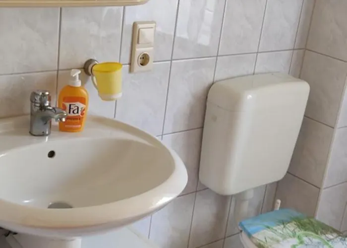 Landpension Zum Schweizerberg Neugrimnitz